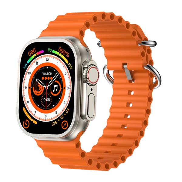 Z66 Ultra Series 8 Smart Watch Full Touch Screen
