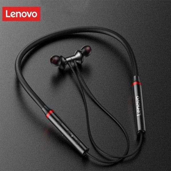 Lenovo HE05X Bluetooth Wireless In-ear Neckband