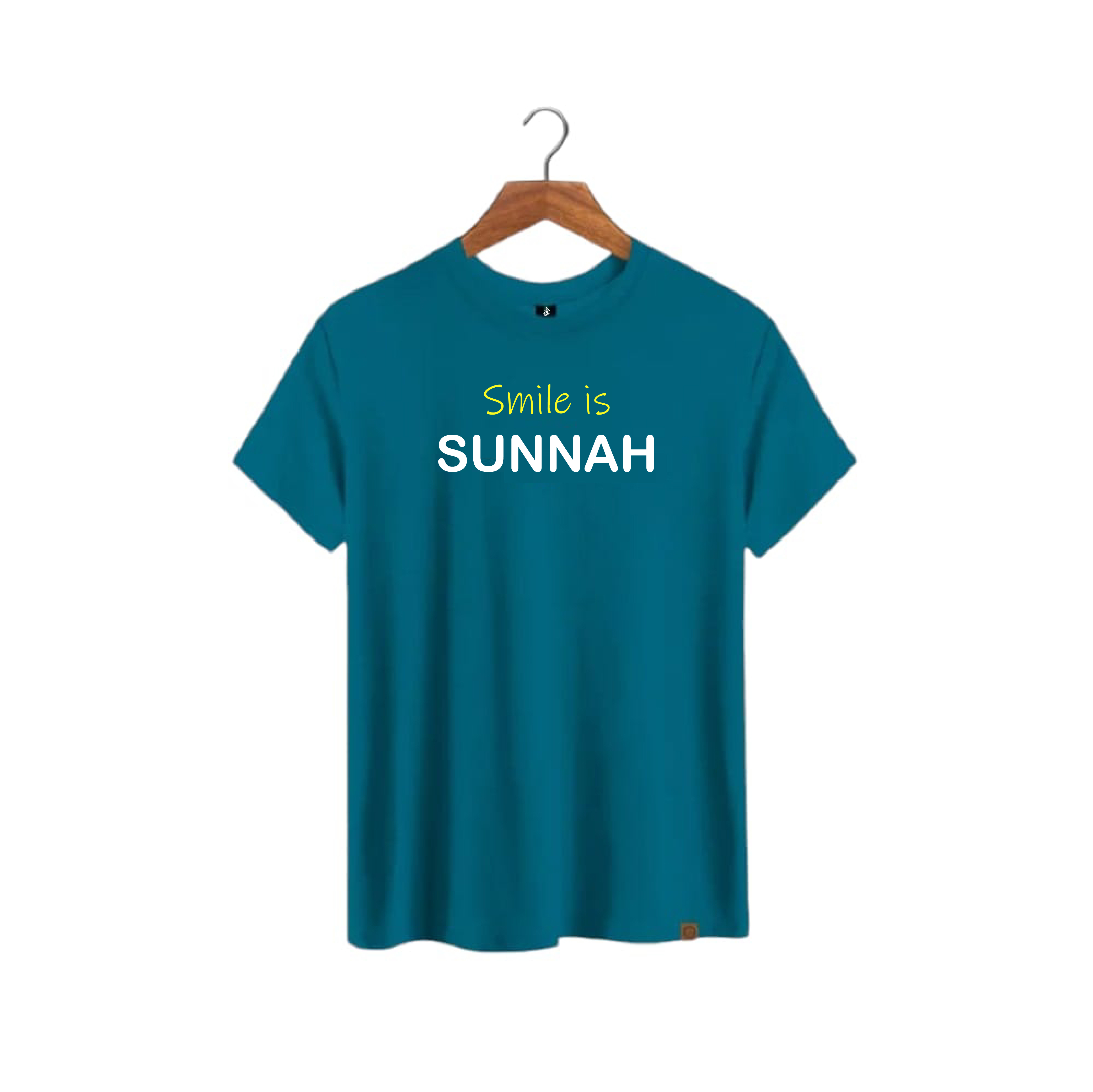 Smile it's Sunnah